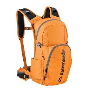 Kathmandu Mirage Hydration MTB Backpack v2 15 L